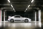 Toyota GT 86 Sports FR Concept by GRMN 2012 года